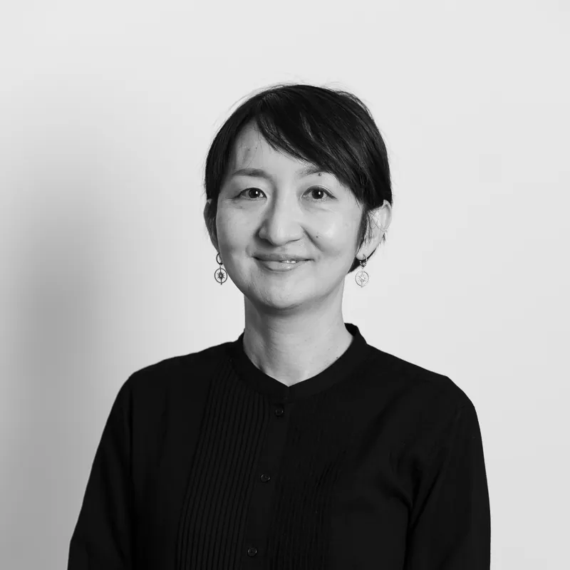 Lena Saito