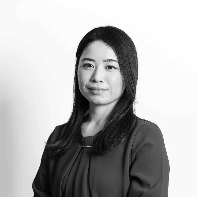 Megumi Suzuki