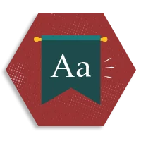 type