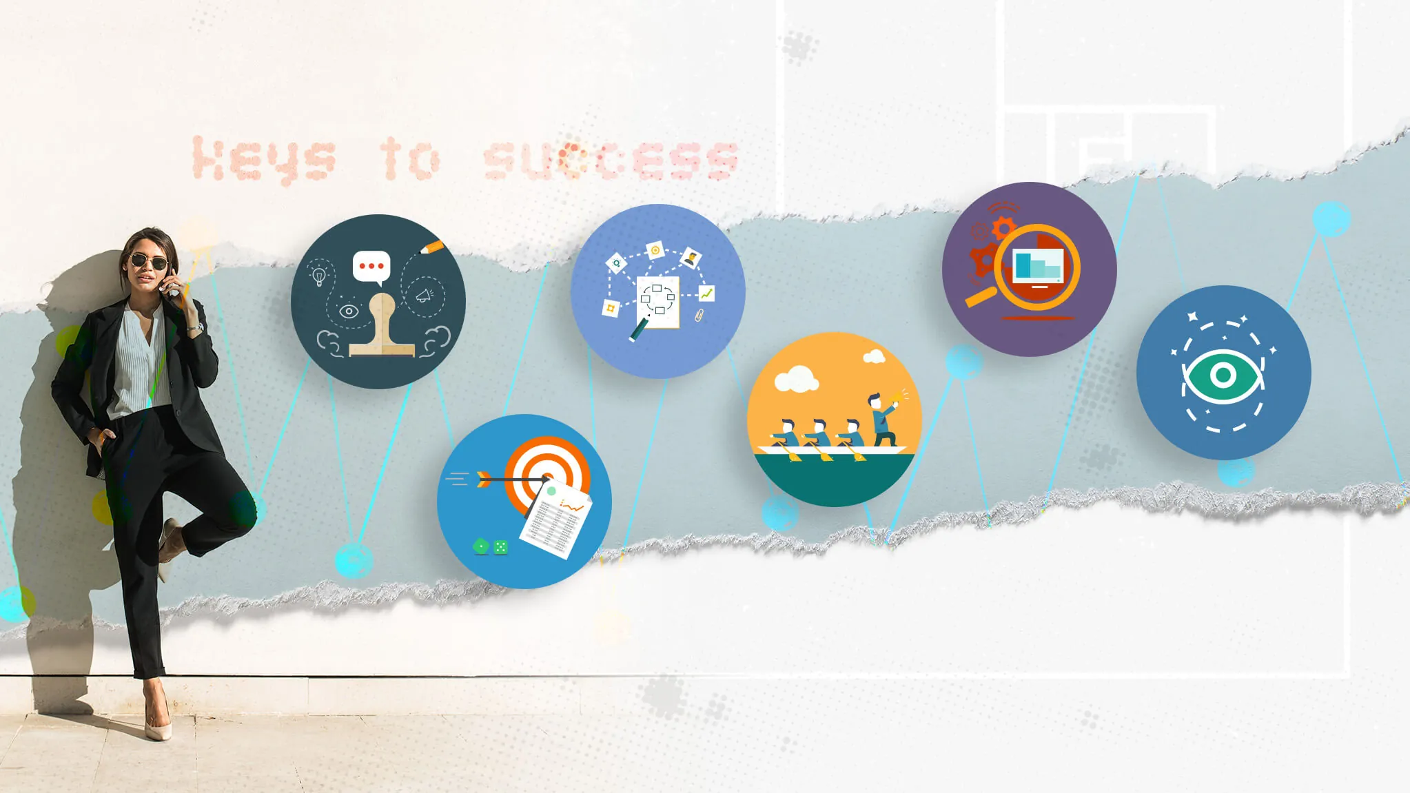 Keys to Success
