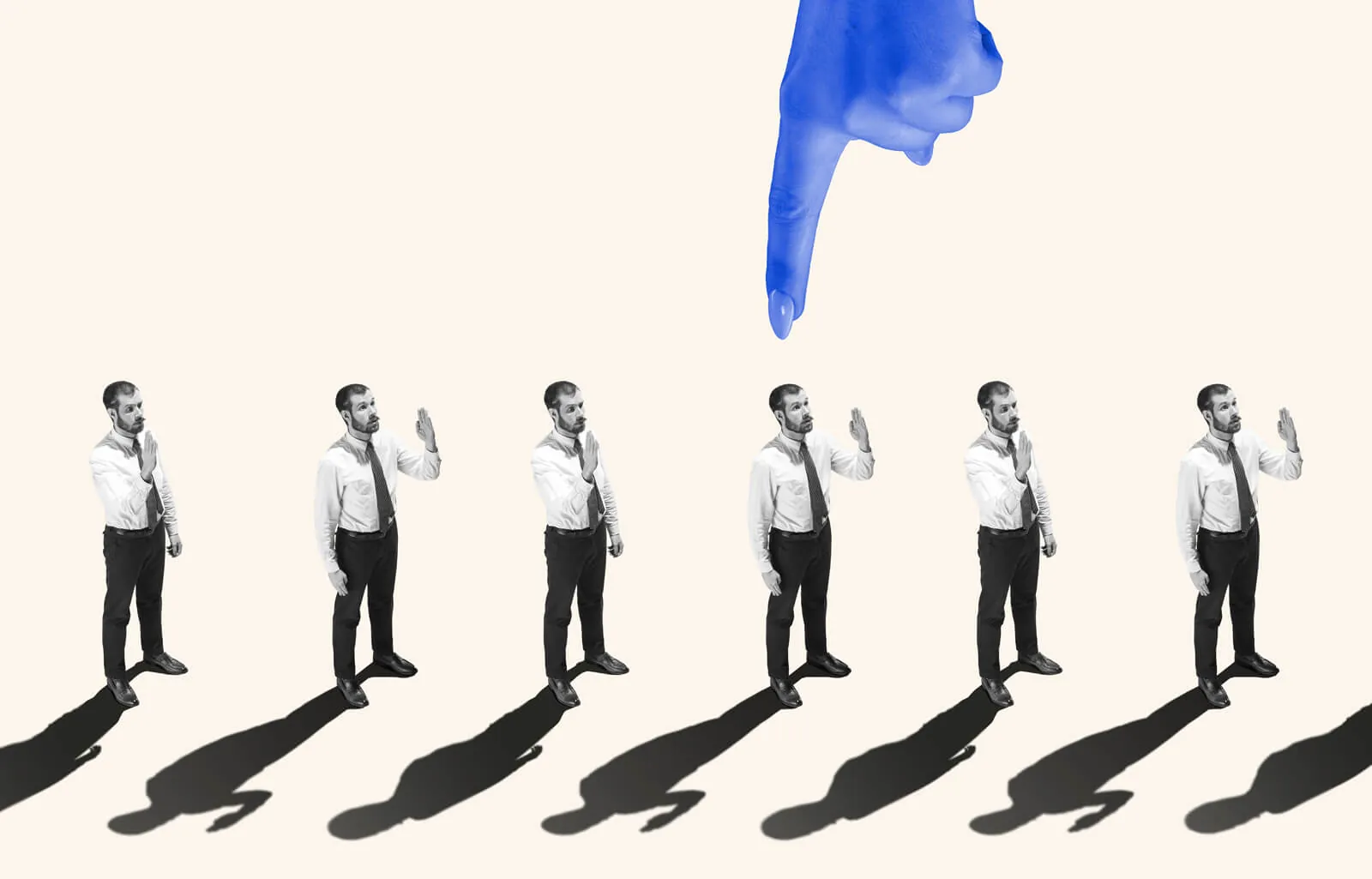 choosing your audience image