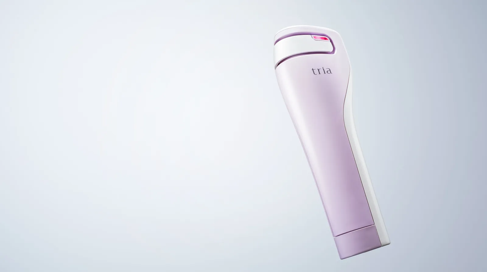 Tria product photography