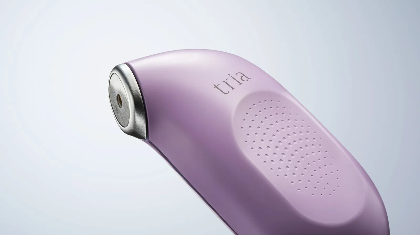 Tria product photography