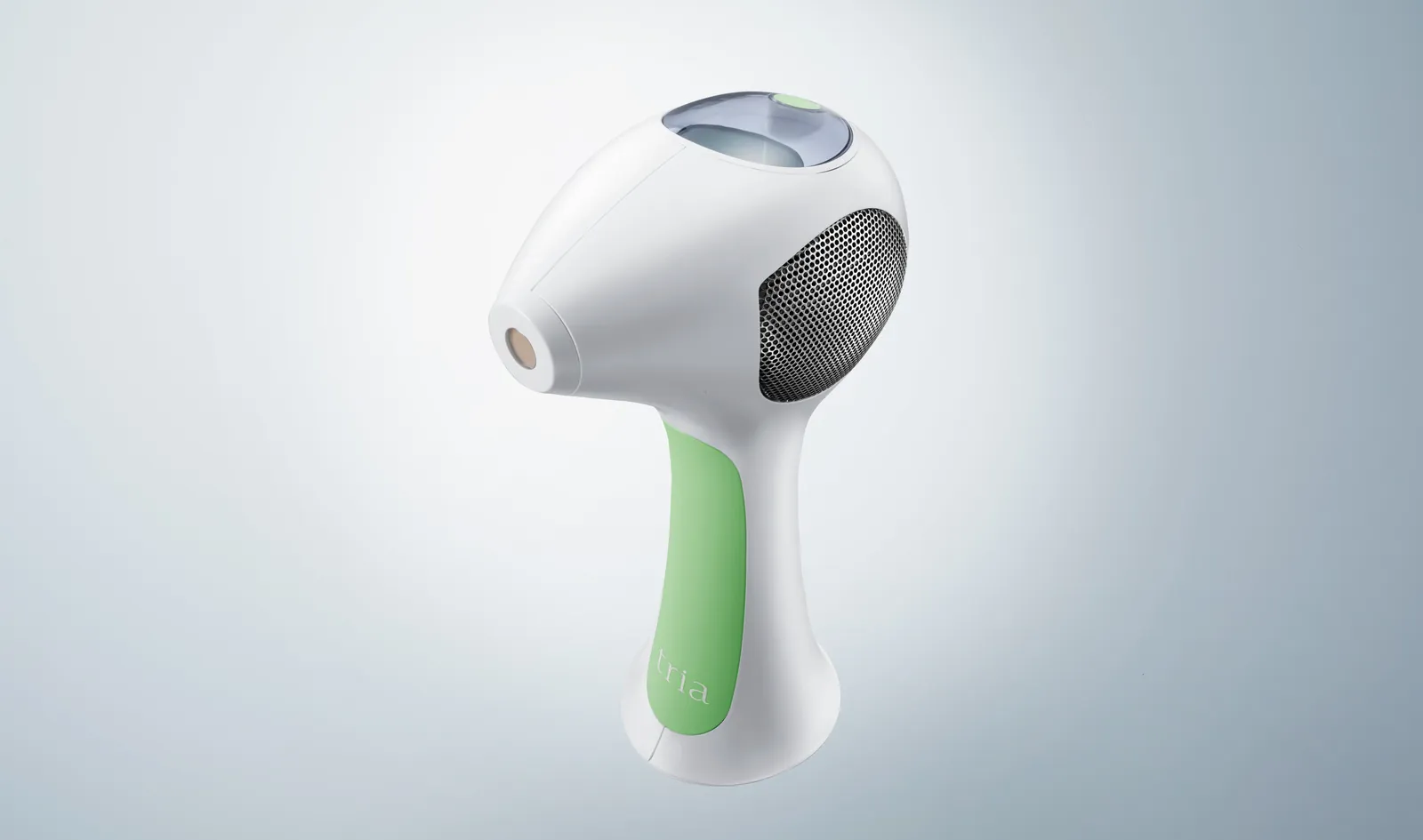 Tria product photography