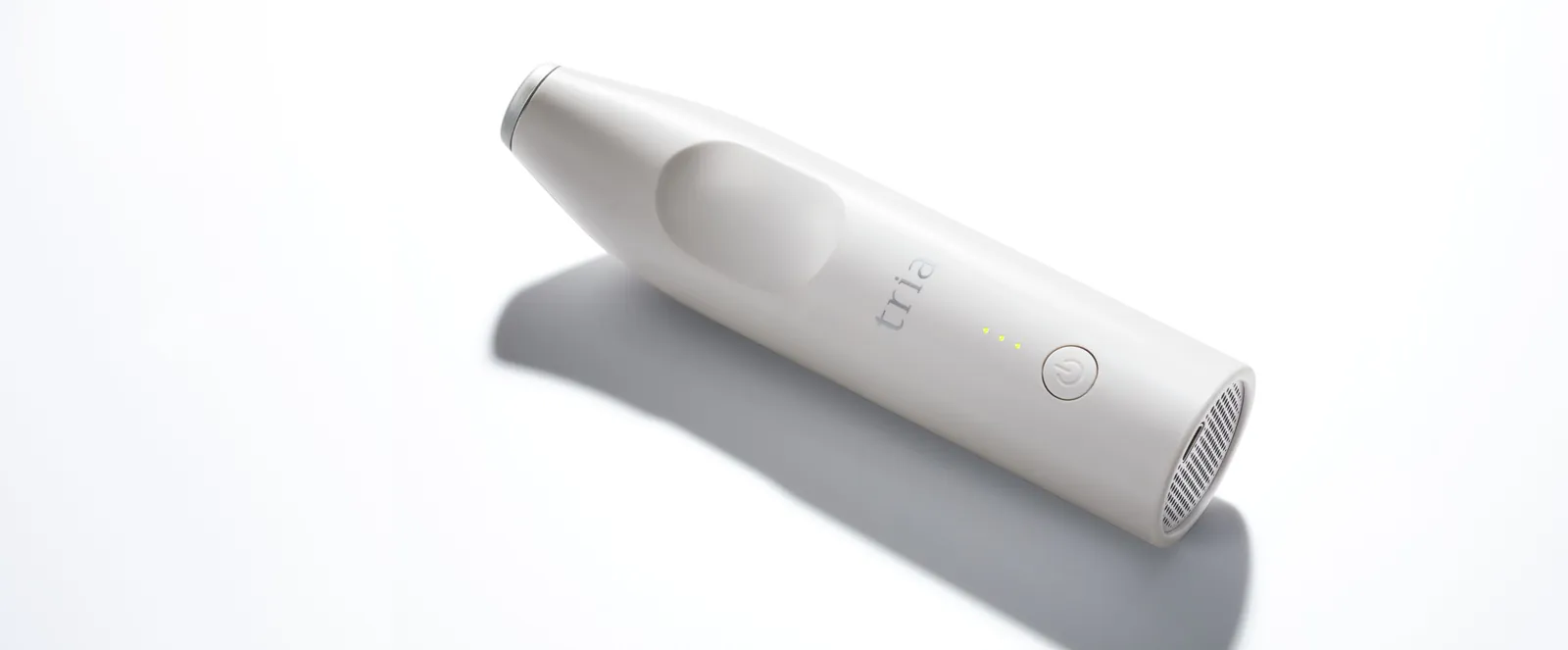 Tria product photography