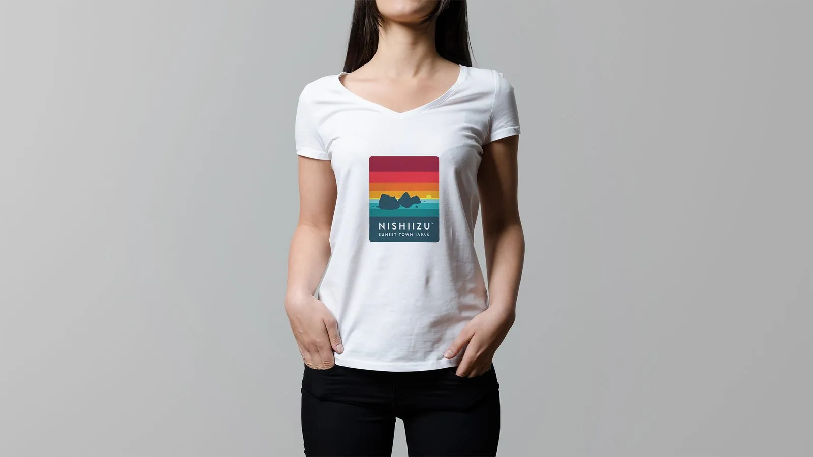 Nishiizu T-shirt