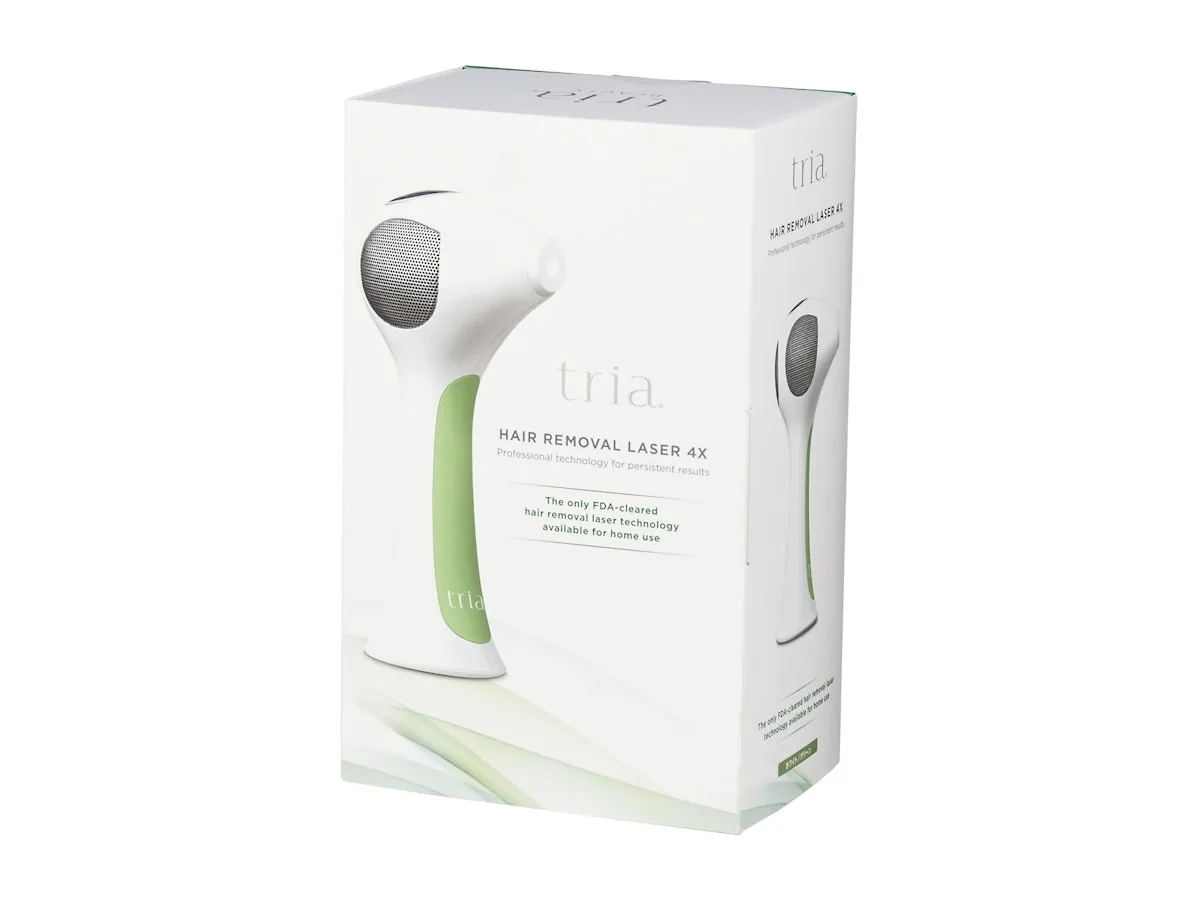 Tria Beauty — original packaging