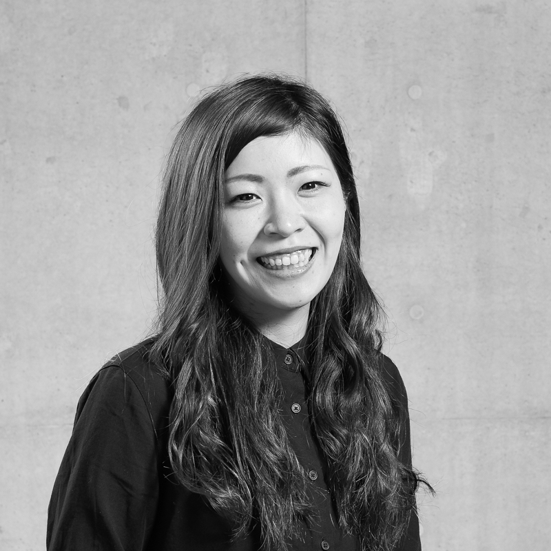 Kanae Omote